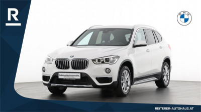 BMW X1 Gebrauchtwagen