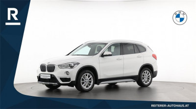 BMW X1 Gebrauchtwagen