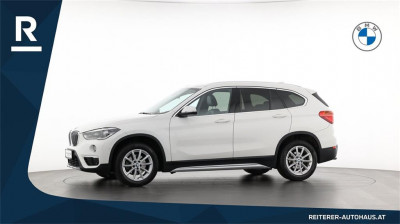 BMW X1 Gebrauchtwagen