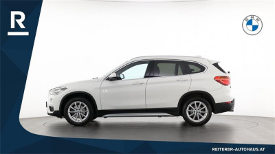 BMW X1 Gebrauchtwagen