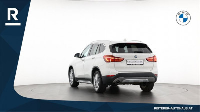 BMW X1 Gebrauchtwagen