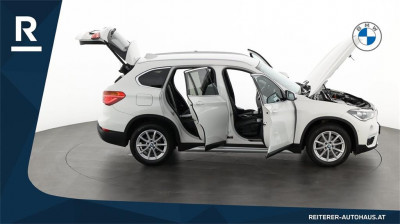 BMW X1 Gebrauchtwagen