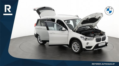 BMW X1 Gebrauchtwagen