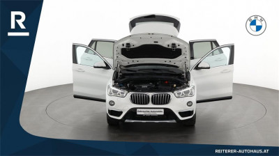 BMW X1 Gebrauchtwagen