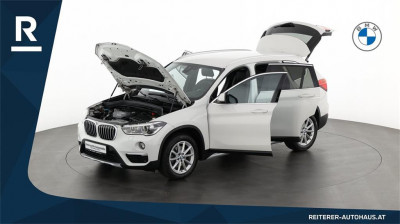 BMW X1 Gebrauchtwagen