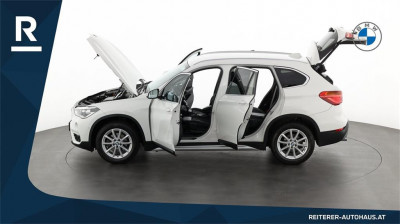 BMW X1 Gebrauchtwagen