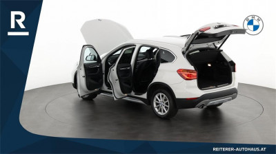 BMW X1 Gebrauchtwagen