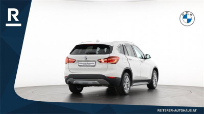 BMW X1 Gebrauchtwagen