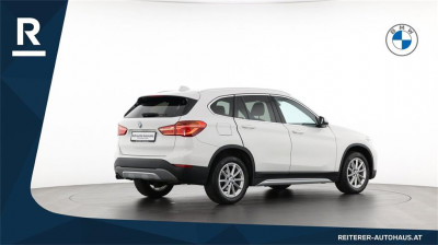 BMW X1 Gebrauchtwagen