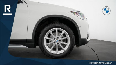 BMW X1 Gebrauchtwagen