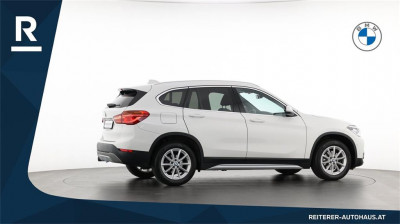 BMW X1 Gebrauchtwagen