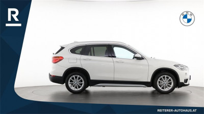 BMW X1 Gebrauchtwagen