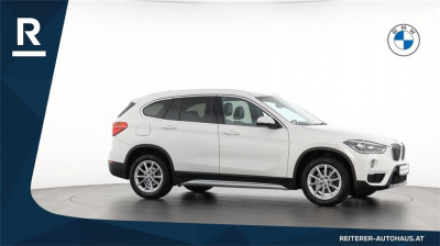 BMW X1 Gebrauchtwagen