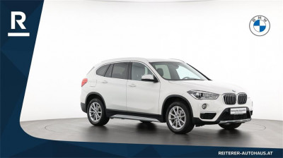 BMW X1 Gebrauchtwagen