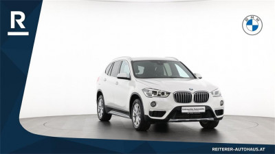 BMW X1 Gebrauchtwagen