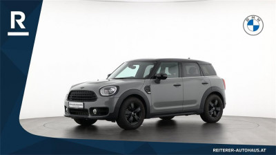 MINI Countryman Gebrauchtwagen