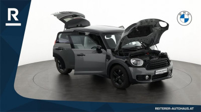 MINI Countryman Gebrauchtwagen