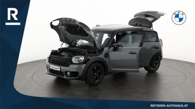 MINI Countryman Gebrauchtwagen