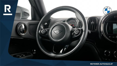 MINI Countryman Gebrauchtwagen