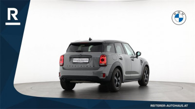 MINI Countryman Gebrauchtwagen