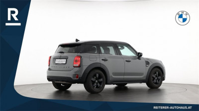 MINI Countryman Gebrauchtwagen