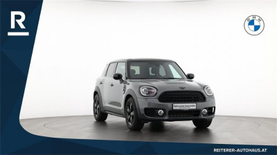 MINI Countryman Gebrauchtwagen