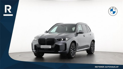 BMW X5 Gebrauchtwagen