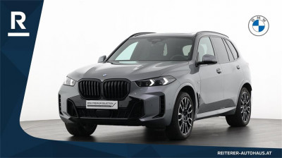 BMW X5 Gebrauchtwagen