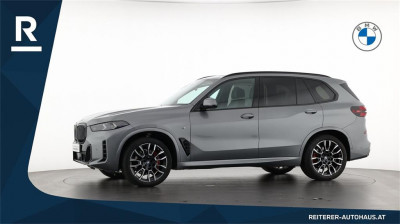 BMW X5 Gebrauchtwagen