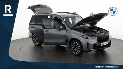 BMW X5 Gebrauchtwagen