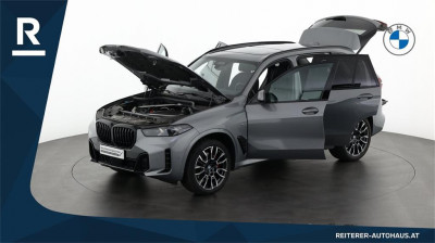 BMW X5 Gebrauchtwagen