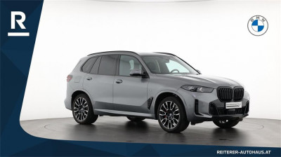 BMW X5 Gebrauchtwagen