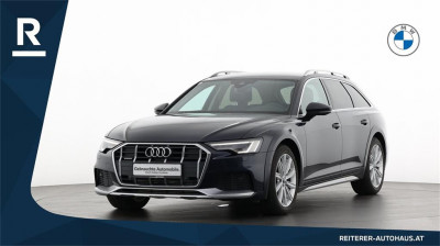 Audi A6 Allroad Gebrauchtwagen