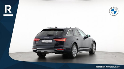 Audi A6 Allroad Gebrauchtwagen