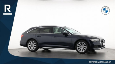 Audi A6 Allroad Gebrauchtwagen