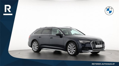 Audi A6 Allroad Gebrauchtwagen