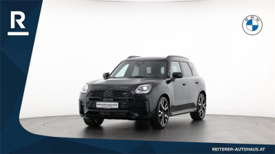 MINI Countryman Gebrauchtwagen