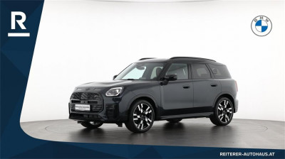 MINI Countryman Gebrauchtwagen