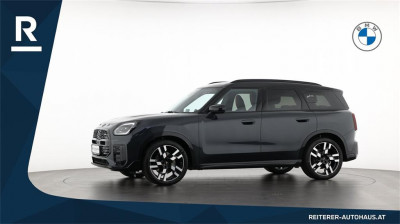 MINI Countryman Gebrauchtwagen