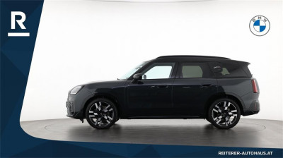 MINI Countryman Gebrauchtwagen