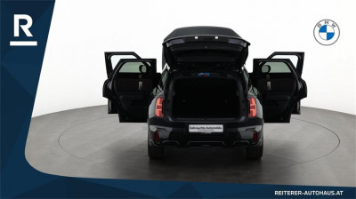 MINI Countryman Gebrauchtwagen