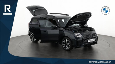 MINI Countryman Gebrauchtwagen