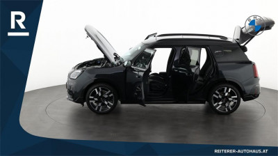 MINI Countryman Gebrauchtwagen