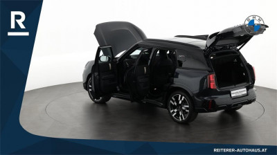 MINI Countryman Gebrauchtwagen