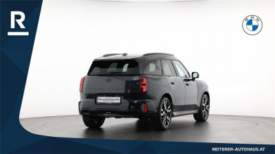 MINI Countryman Gebrauchtwagen