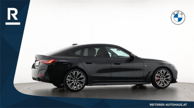 BMW 4er Gran Coupe Gebrauchtwagen