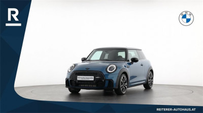 MINI Hatch Gebrauchtwagen