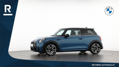 MINI Hatch Gebrauchtwagen