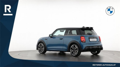 MINI Hatch Gebrauchtwagen