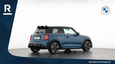 MINI Hatch Gebrauchtwagen